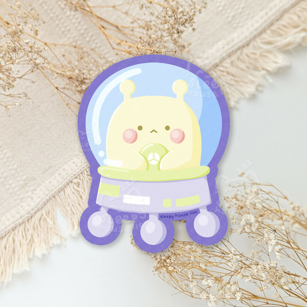 Love and Deepspace Holo Sticker Pack