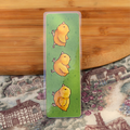 Lil Chicks Bookmark