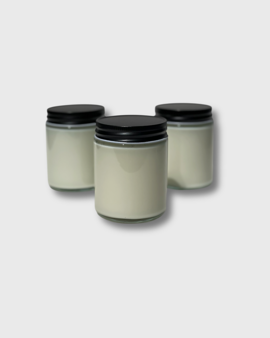 9oz Soy Wax Candle
