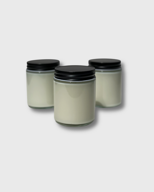 9oz Soy Wax Candle