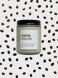 9oz Soy Wax Candle