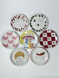 Ceramic Plate