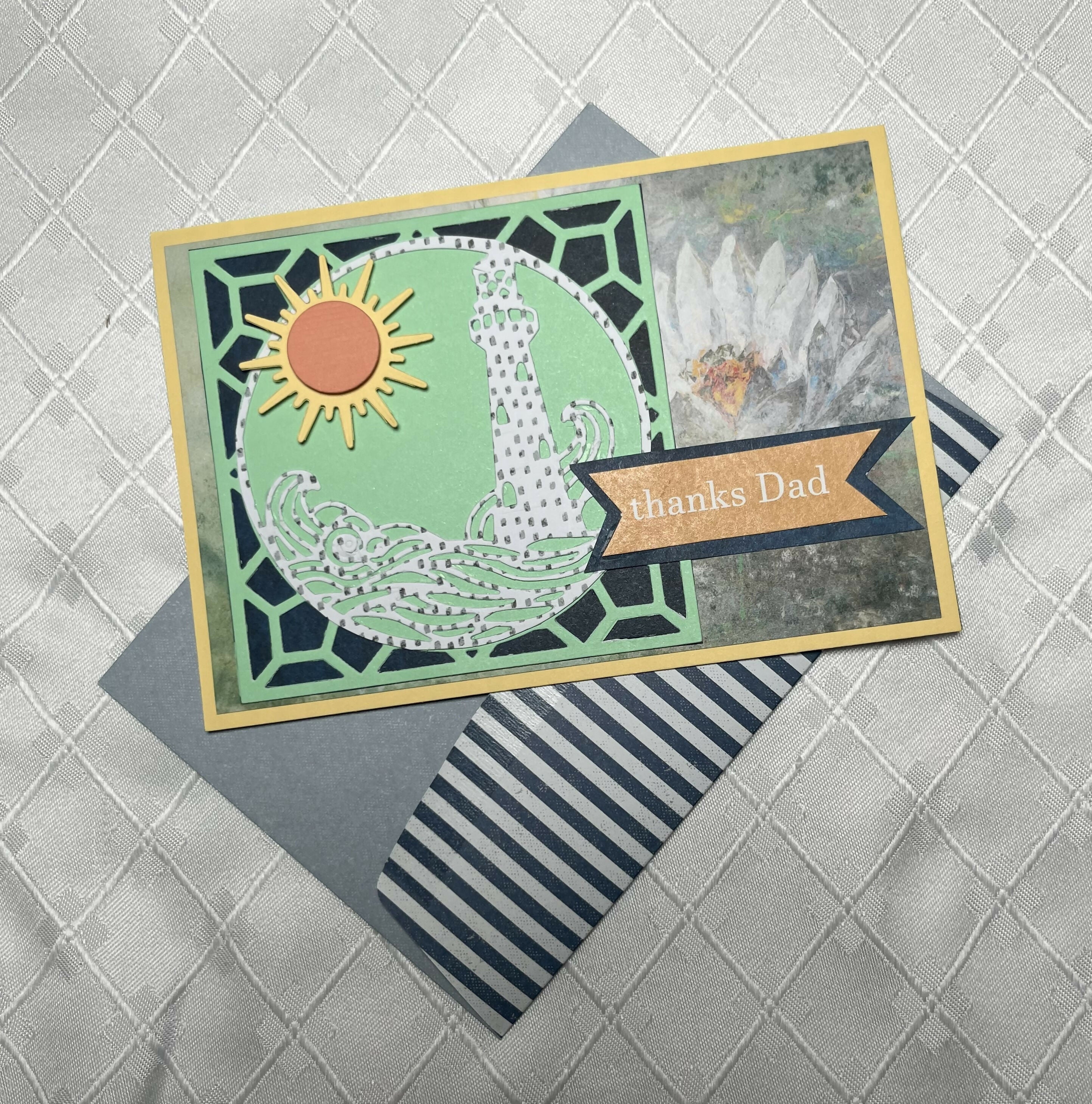 Happy Card