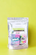 The Brain Buster Bag