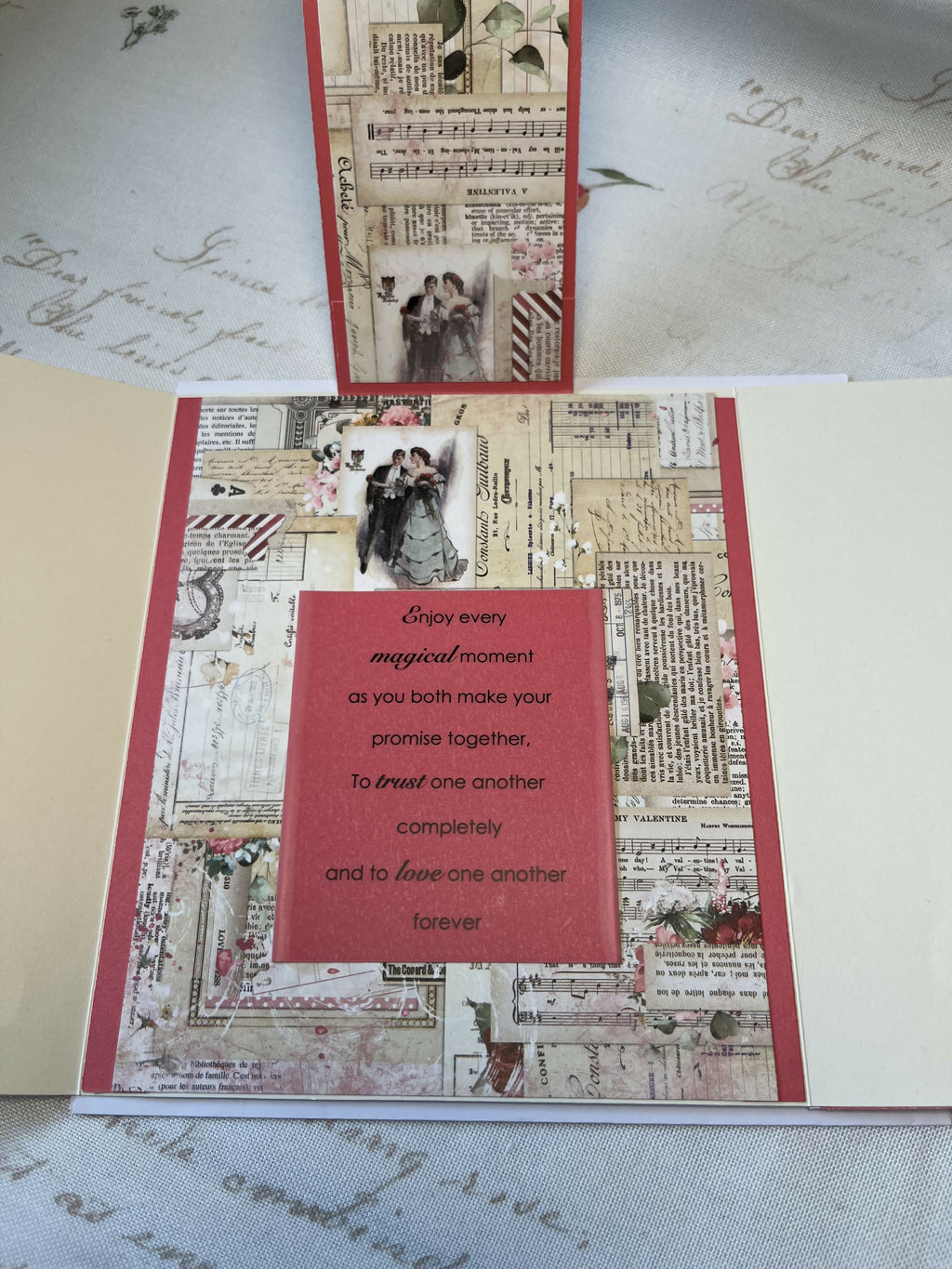Wedding Card
