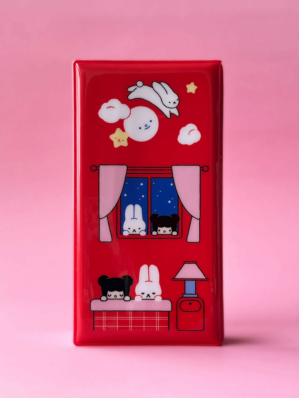 Goodnight Ninjee Collect Book