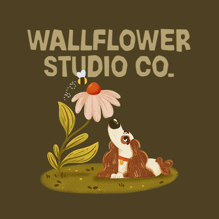 Wallflower Studio Co.
