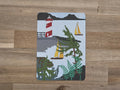 Sailing Greeting Card