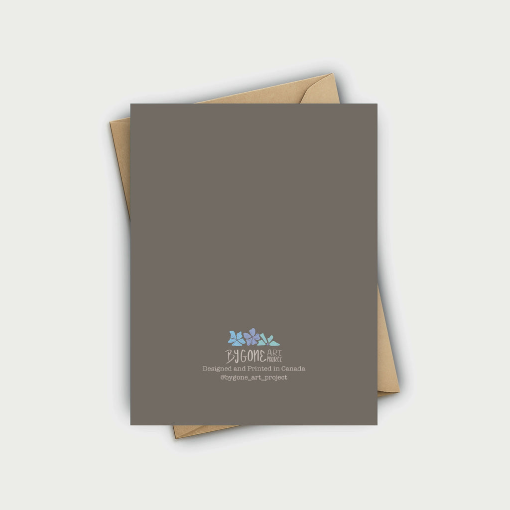 Thinking of You Card