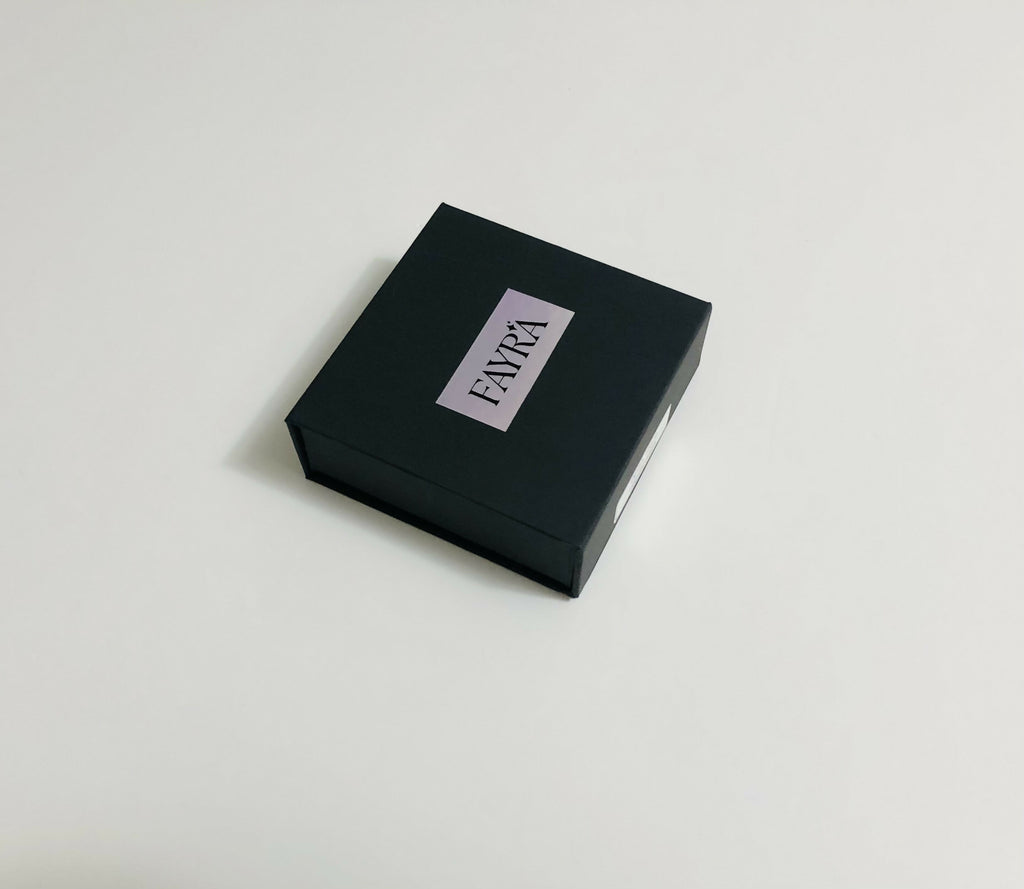 FAYRA Made Gift Box