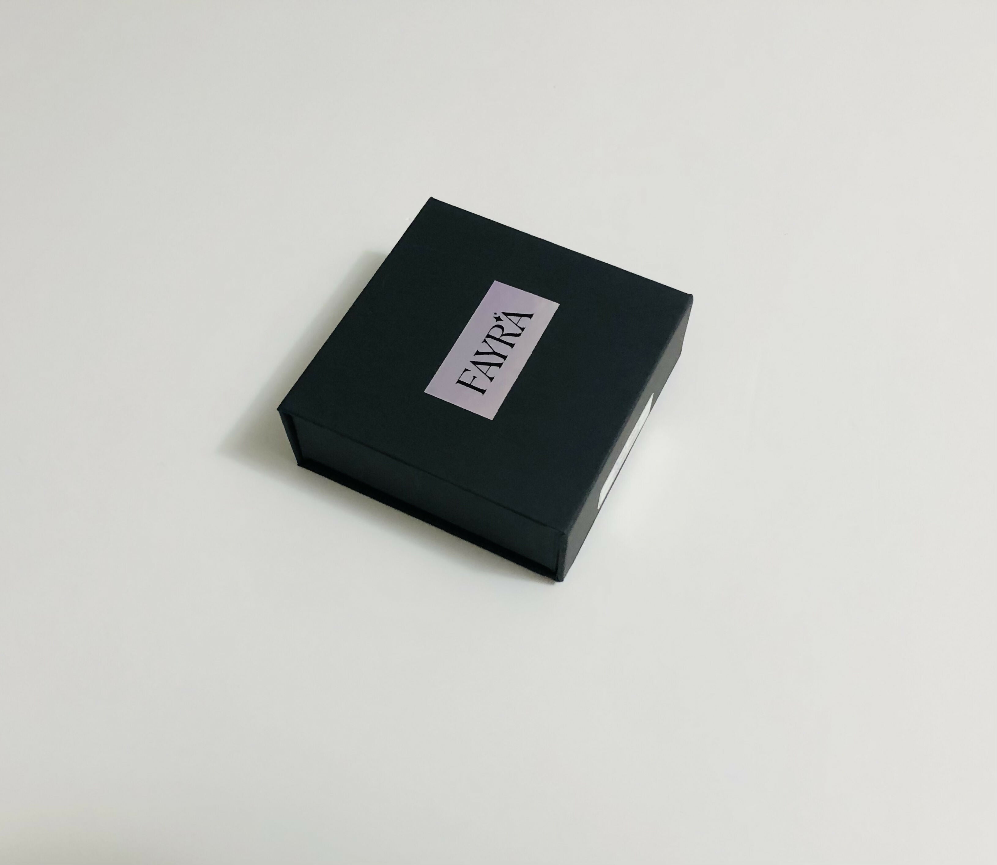 FAYRA Made Gift Box