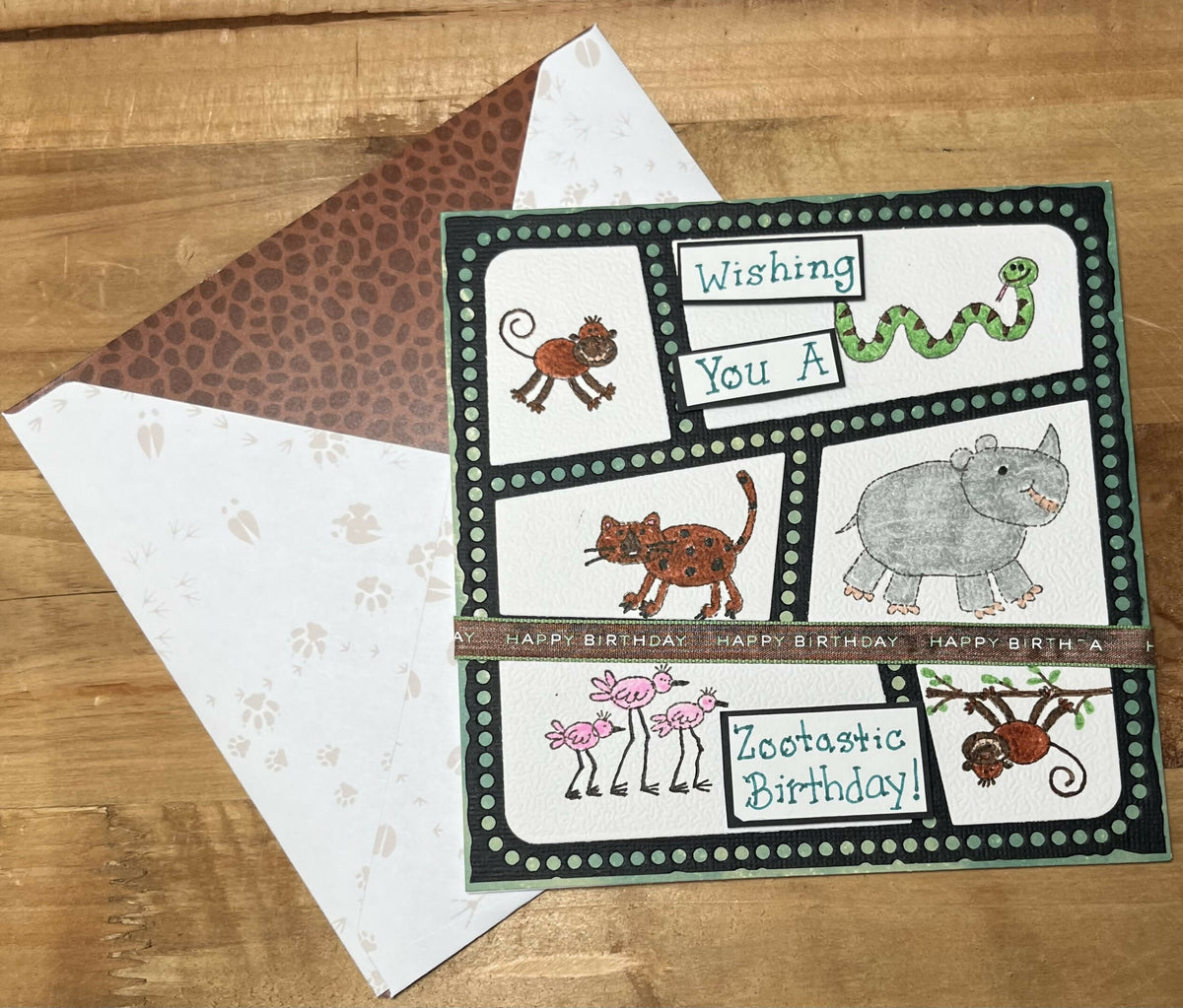 Happy Card