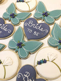 Butterfly Cookie