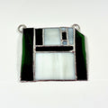 Floppy Disk (Stained Glass)