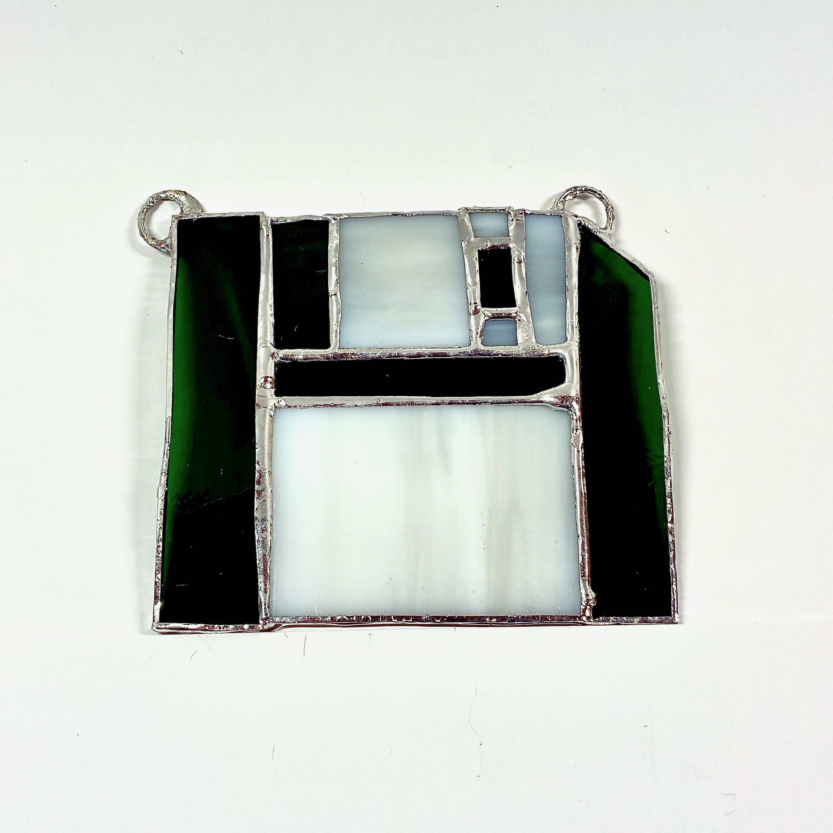 Floppy Disk (Stained Glass)