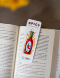 Bookmark - Hot Sauce