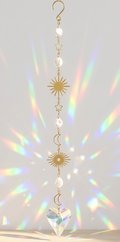 Suncatchers