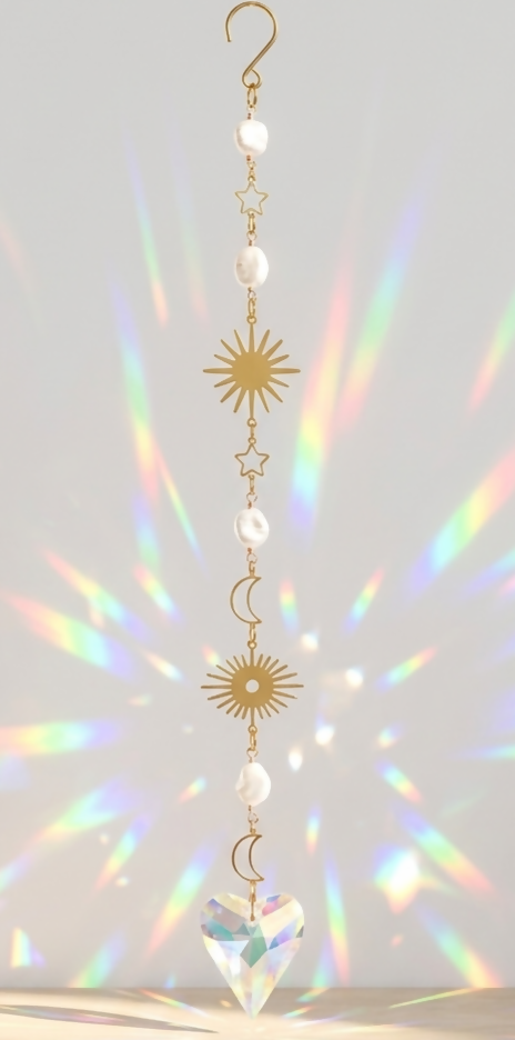 Suncatchers