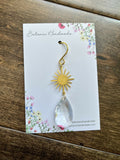 Plant Jewelry - Sun
