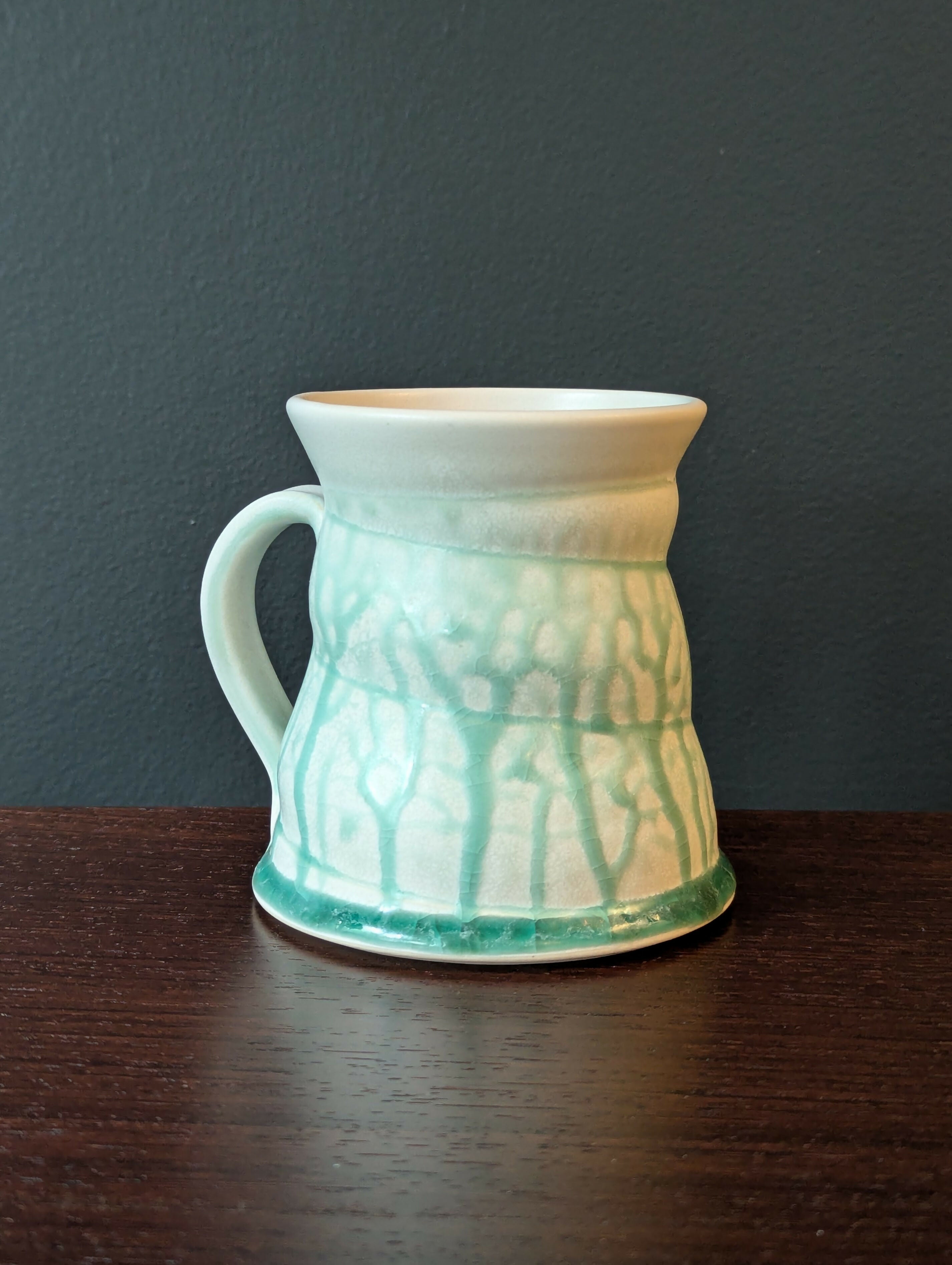 Rivulet Mug
