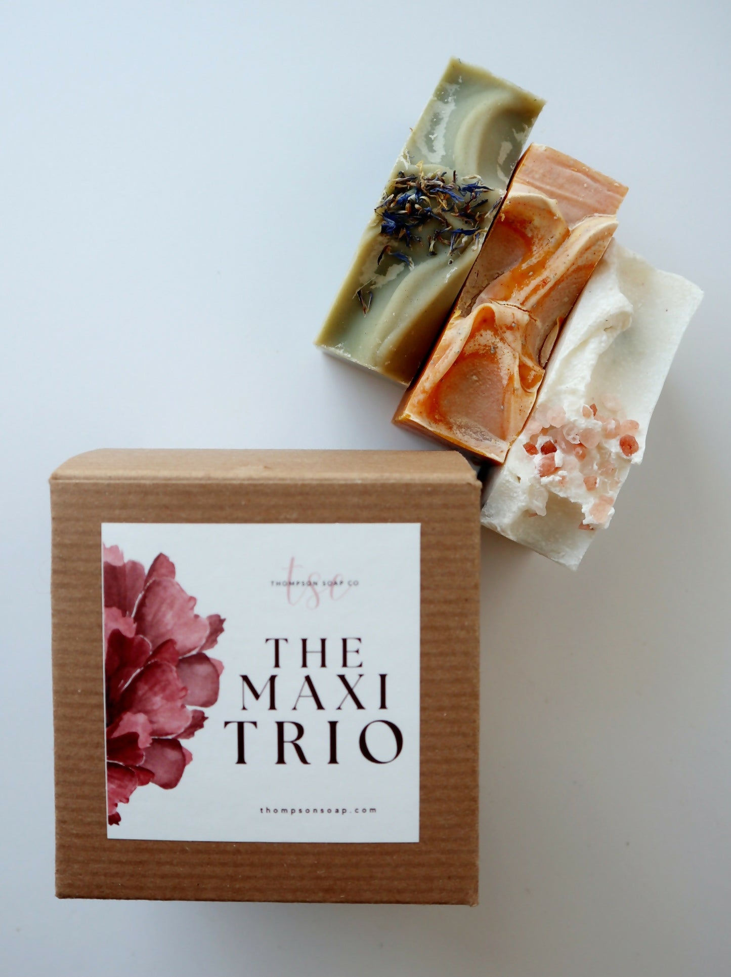 The Maxi Trio